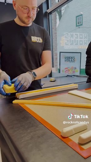 Mastering Candy Making Techniques Over the Years