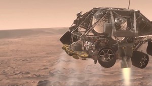 7.9K views · 133 reactions | Ever wonder how NASA’s Curiosity Mars...