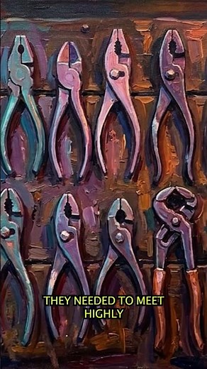 A Telegraph Lineman Walked Into the Forge