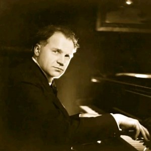 Wilhelm Backhaus Beethoven piano sonata no.32, op. 111（live）