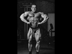 Put down your Barbie doll and pick up a barbell like a real man.