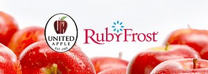 United Apple Sales Extends Ruby Frost Season with Expanded Export Programs Benefit