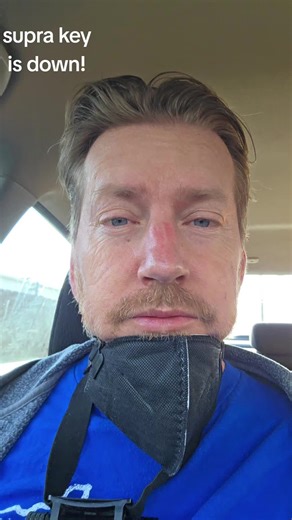 Supra eKEY is terrible