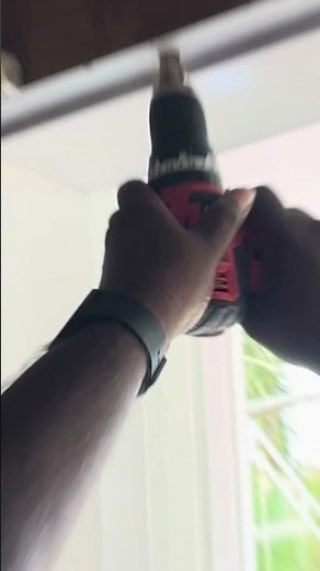 How to install wired door sensors for wired alarm system - DSC security systems- KNX automation