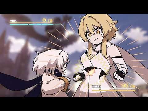 NANOMACHINE TTE NANDAYO!