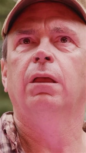 UFO Landing at Falcon Lake, Part 3 | #alien #spaceship