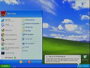 It is now safe to turn off your computer