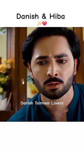 He’s always her savior ❤️#danishtaimoor#hibabukhari#lovely#couple#jaannisar#viralshort#subscribe