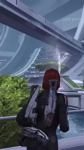 Top 10 games of all time: mass effect