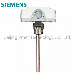 [Hot Item] Siemens Immersion Temperature Sensors Qae2121.010
