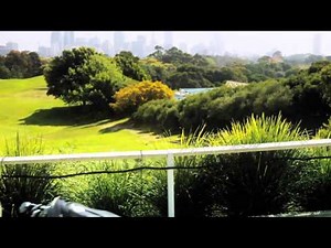 Moore Park Golf, Sydney - closest public access course to Sydney CBD