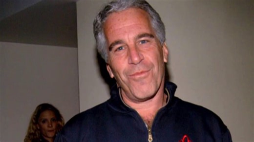 DOJ releases missing Epstein files related to a woman who made an allegation against Trump