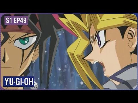 Dungeon Dice Monsters, Part 4 | Yu-Gi-Oh Season 1 Episode 49
