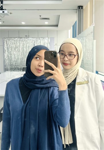 Iya sih karena ada yang keliru dari Minface TAPI gak nyangka banget deh Minface di notice sama Redi di konten Facetology 😭🙏🏼 Maaf ya RESYA LOVERS (gak boleh iri) 😝💜 #RamadanEkstraSeru #FacetologyHolySpirit #tasyada7 #resya #redi