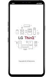 LG ThinQ