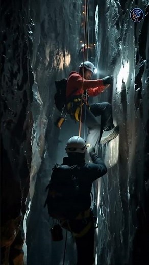 What Was Discovered in Earth's Deepest Cave? 🌍😱 | Scientists Were Shocked