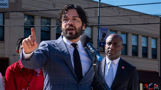 Kansas City leader wants a public vote on Royals stadium. Would that work?