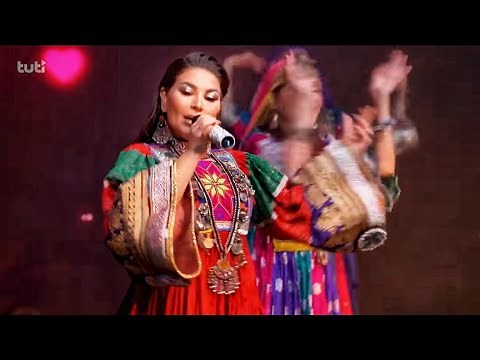 Aryana Sayeed - New Song banamak 2022 🤗 آهنگ جدید اریانا سعیدبا نمک بزودی