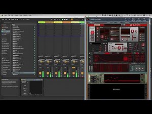 How to Make Techno with Reason Tutorial