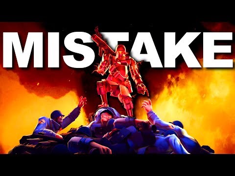 Was Releasing my Killer AI a Mistake?