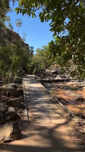 1.6K views · 21 reactions |  The Ghan  Travel through diverse landscapes & unwind with unforgettable off-train experiences. Book your Ghan journey & explore the heart of Australia! ➡️ https://bit.ly/3RKQwJE #TheGhan #RailAdventure #Travel #Australia #holidaysofaustralia #JourneyBeyond | Holidays of Australia and the World | Facebook