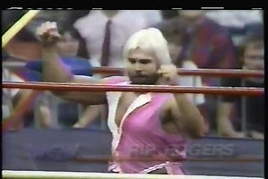 WCW Pro 1991-08-31 - video Dailymotion