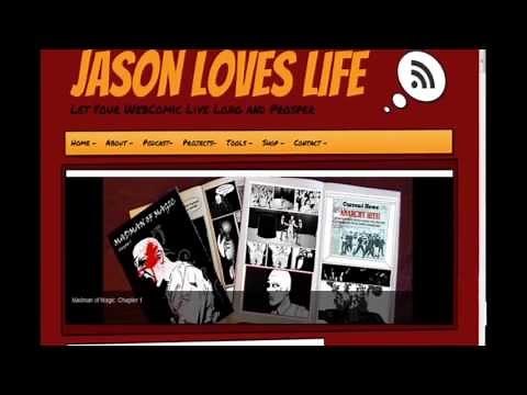 Submitting to Image Comics