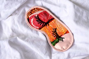 Want Better Sleep? These Are the Foods You Should Be Eating and Avoiding, According to Science