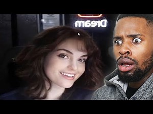 IF YOU LAUGH, YOU LOSE (Dream edition)