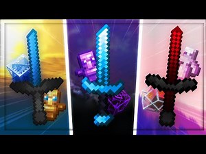 Top 50 BEST 1.21 Texture Packs - Texture Packs For SMP & PvP | FPS Boost (1.21+)