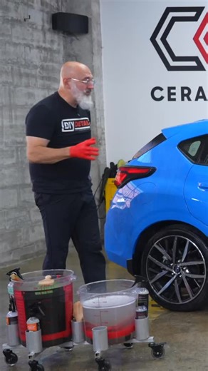 2.8K views · 65 reactions | How to use DIY Detail Tree Sap Remover!...