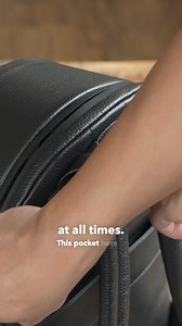 14 reactions | A versatile, minimalist backpack designed to blend function with aesthetic appeal. Robust and crafted from full-grain Italian leather. ☑️ Stylish Exterior, Functional Interior ☑️ Classic Luxury for the Contemporary Gentleman ☑️ Designed for Tech Carry ☑️ Constructed to Last ☑️ Lifetime Warranty, Free Shipping & 30 Day Return Elevate your style now at www.grams28.com! | GRAMS28 | Facebook