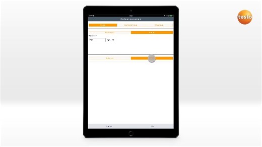 Watch testo Smart Probes App - Carrying out a volume flow measurement on Amazon Live