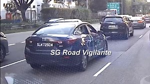 18dec2025 1834hrs cte getgo #SLM7250M mazda 3 driver smoking in getgo vehicle quoted Smoking is not allowed — even if you roll down the windows! Smoke or other strong scents can impact the health of other users, so let's all be considerate towards each other. Please note that we will impose a cleaning fee for drivers found responsible for smoking in a GetGo car. First- and second-time offenders will be required to pay a $300 cleaning fee — while third-time offenders will be permanently banned fr