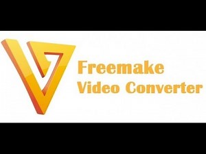 Descargar e Instalar freemake video 2017