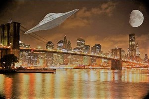 The Controversial Alien Abduction Case Of Linda Cortile - UFO Insight