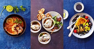 Nos meilleures recettes tunisiennes pour le Ramadan