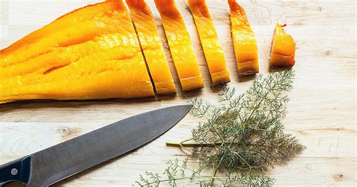 Comment cuire le haddock ?