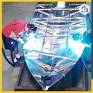 3.1M views · 73 reactions | A speedy speed boat build | Family Handyman | Facebook