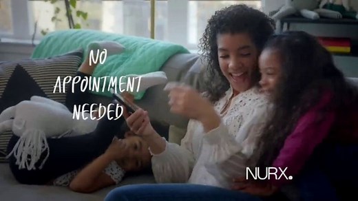 Nurx TV Spot, 'How to Get Birth Control Online'