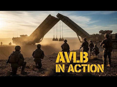 The USMC’s Secret Mobility Weapon | TFW