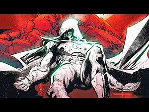 Marvel killed Moon Knight