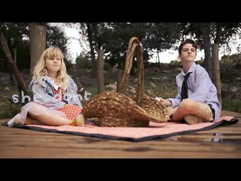 Georgetown - Same Old Story (Official Video)