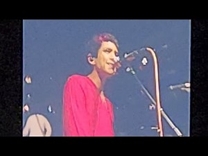 DOMINIC FIKE live in Portland 08 September 2926