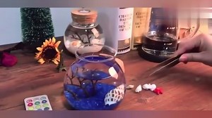 diy手工创意生日礼物，轻松俘获少女心！