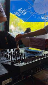 Xenia Frisson on Reels