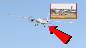 149K views · 1.4K reactions | Second prototype of Turkish-made drone...