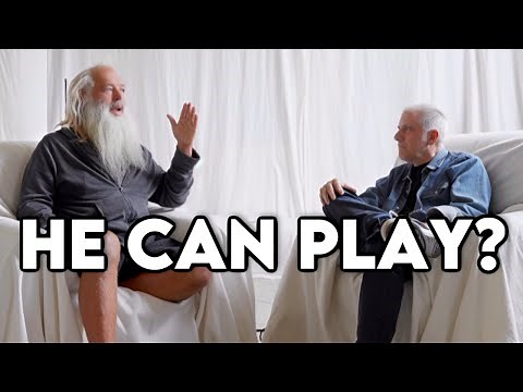 Rick Rubin: One In A Million Origin Story