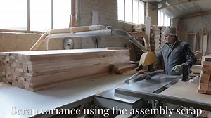 Scrap Variance When Using the Assembly Scrap Factor The SAP assembly scrap factor works on a simple assumption:All expected scrap for the finished product occurs in the last operation of the… | Jerson Hurtado