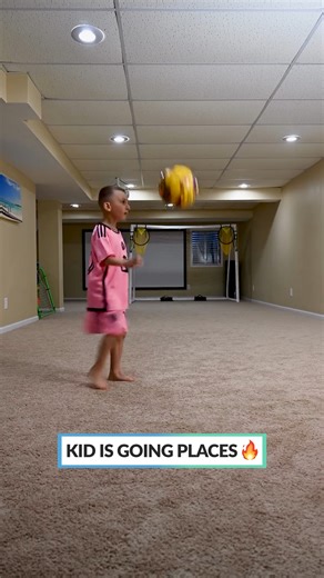 107K views · 324 reactions | Young soccer star #SoccerSkills ft. @james22football #KidTalent #FootballTricks #FuturePro #PeopleAreAwesome | People Are Awesome | Facebook